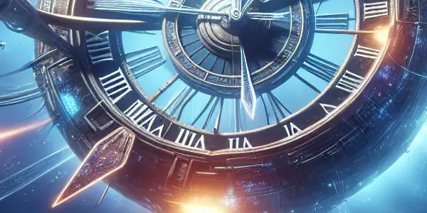 《伞学院》第五季中的时空悖论与超级英雄角色命运。